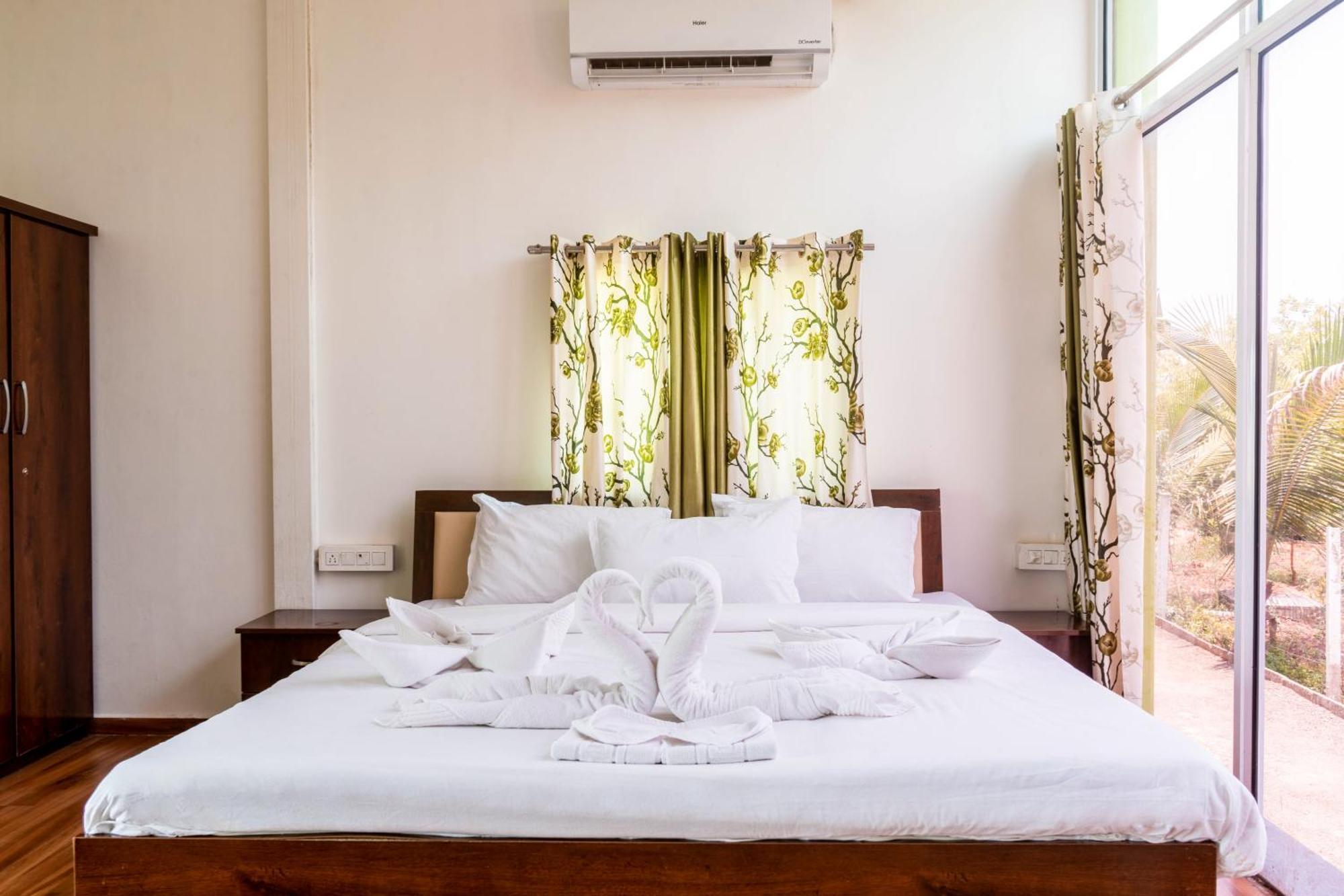 The Riverine Stay By The Lake إيغاتبوري المظهر الخارجي الصورة