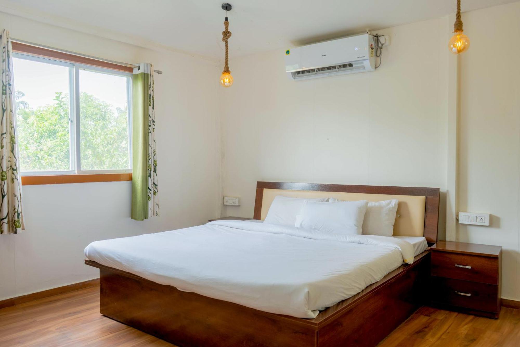 The Riverine Stay By The Lake إيغاتبوري المظهر الخارجي الصورة