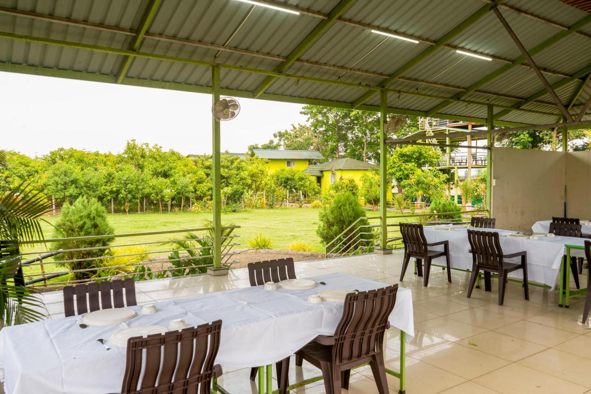 The Riverine Stay By The Lake إيغاتبوري المظهر الخارجي الصورة