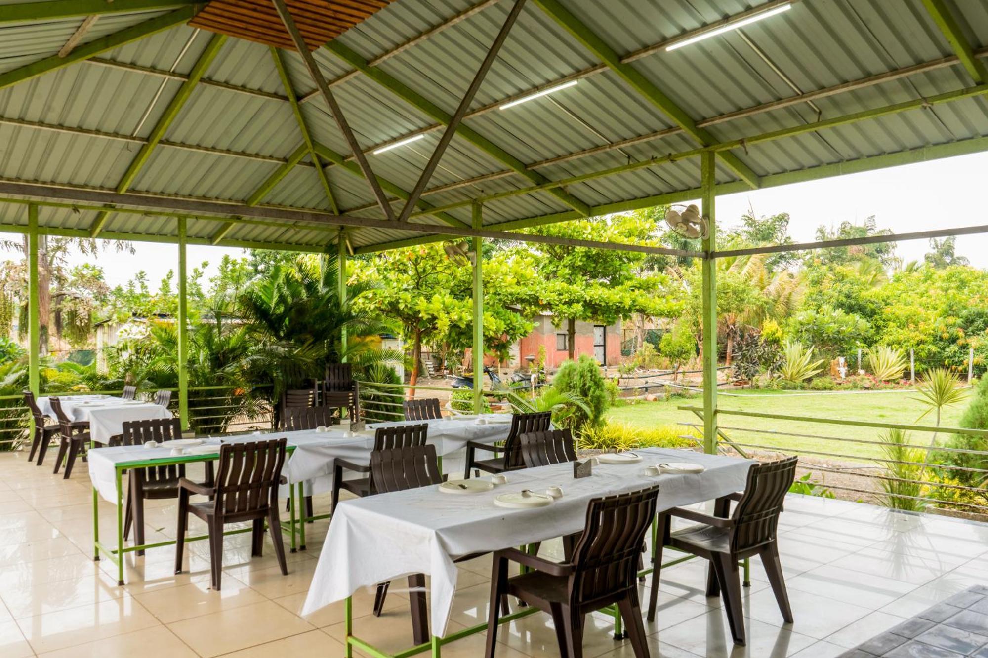 The Riverine Stay By The Lake إيغاتبوري المظهر الخارجي الصورة