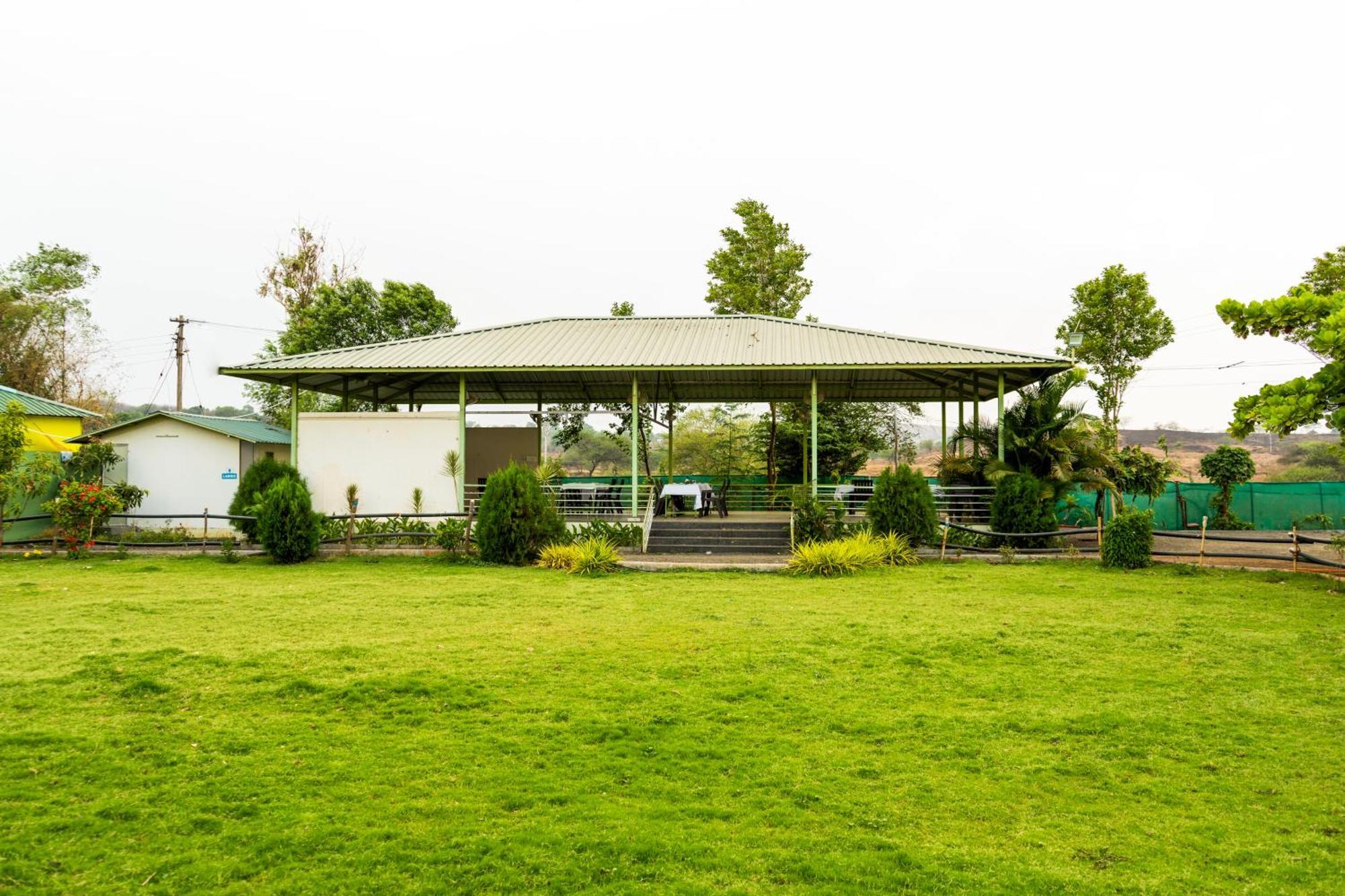 The Riverine Stay By The Lake إيغاتبوري المظهر الخارجي الصورة