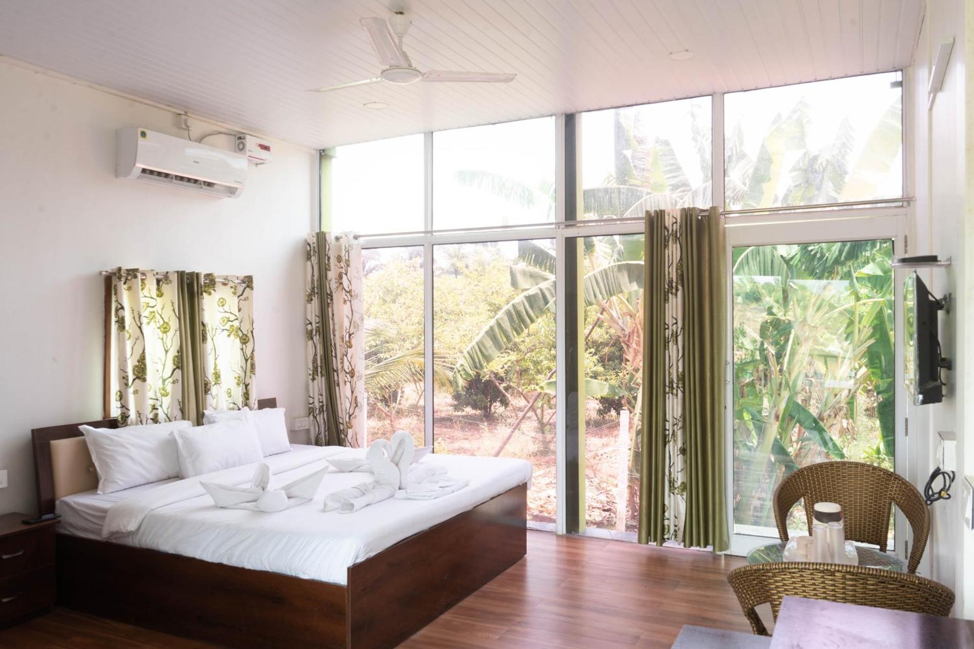 The Riverine Stay By The Lake إيغاتبوري المظهر الخارجي الصورة