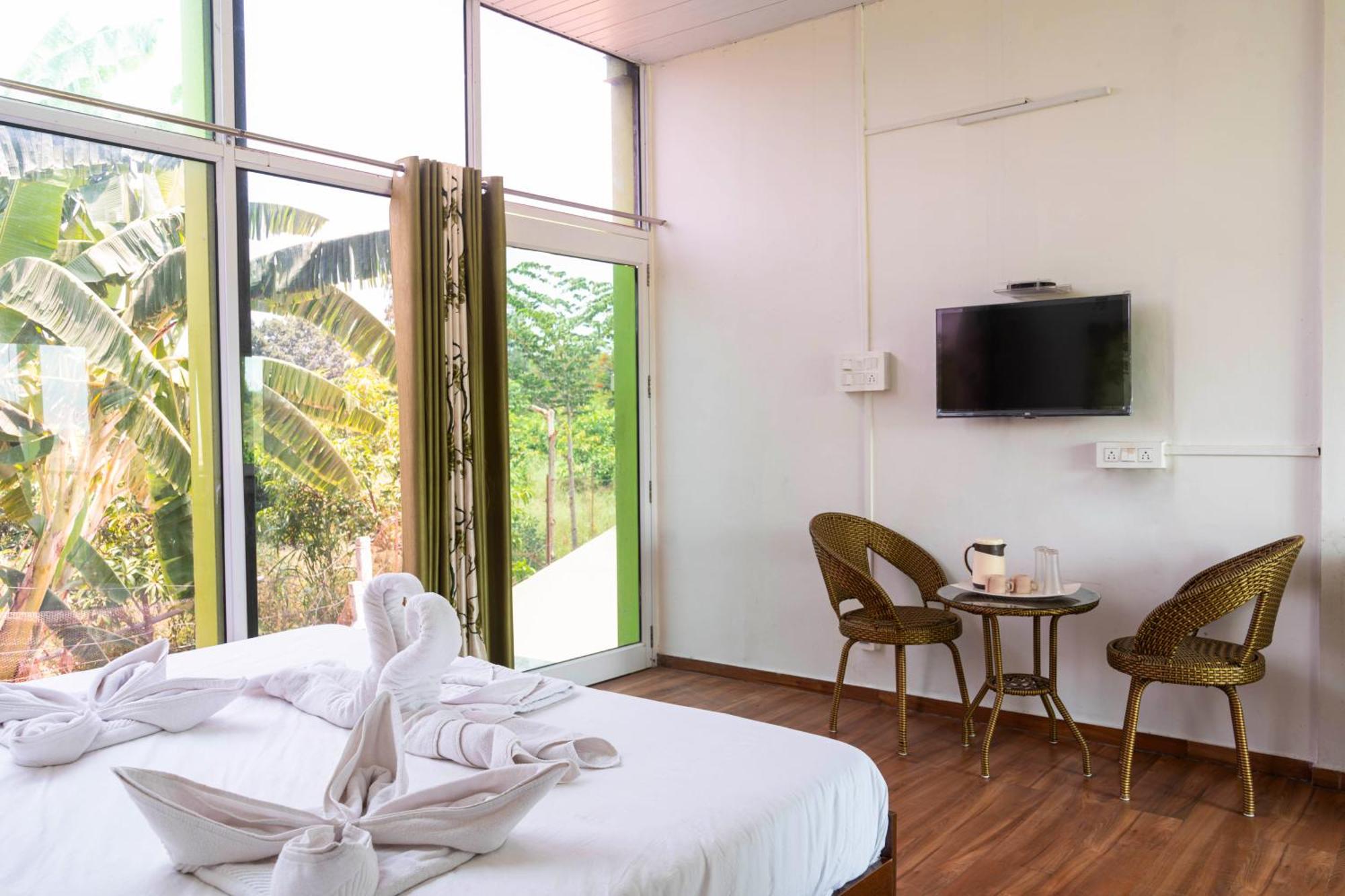 The Riverine Stay By The Lake إيغاتبوري المظهر الخارجي الصورة
