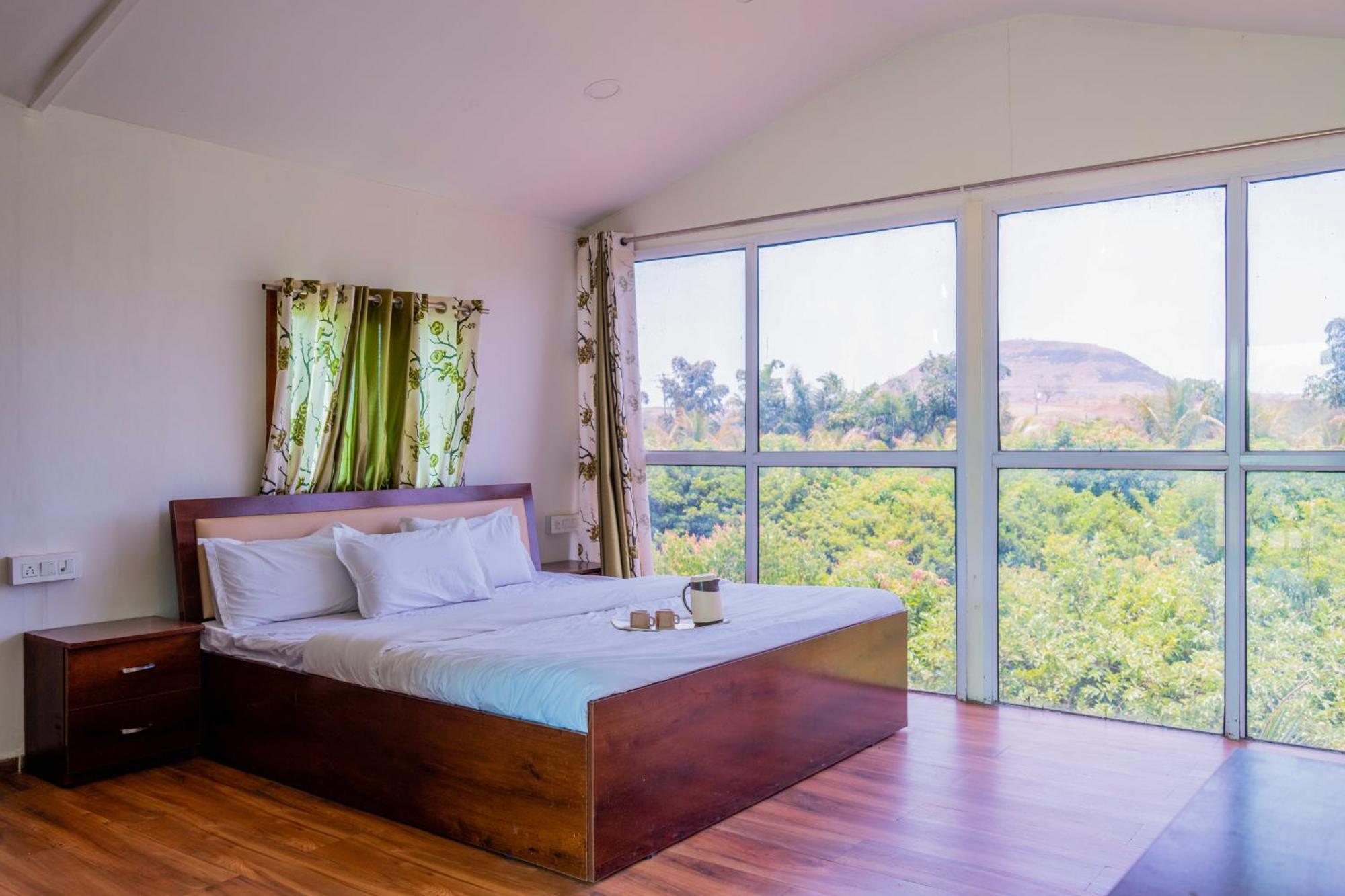 The Riverine Stay By The Lake إيغاتبوري المظهر الخارجي الصورة