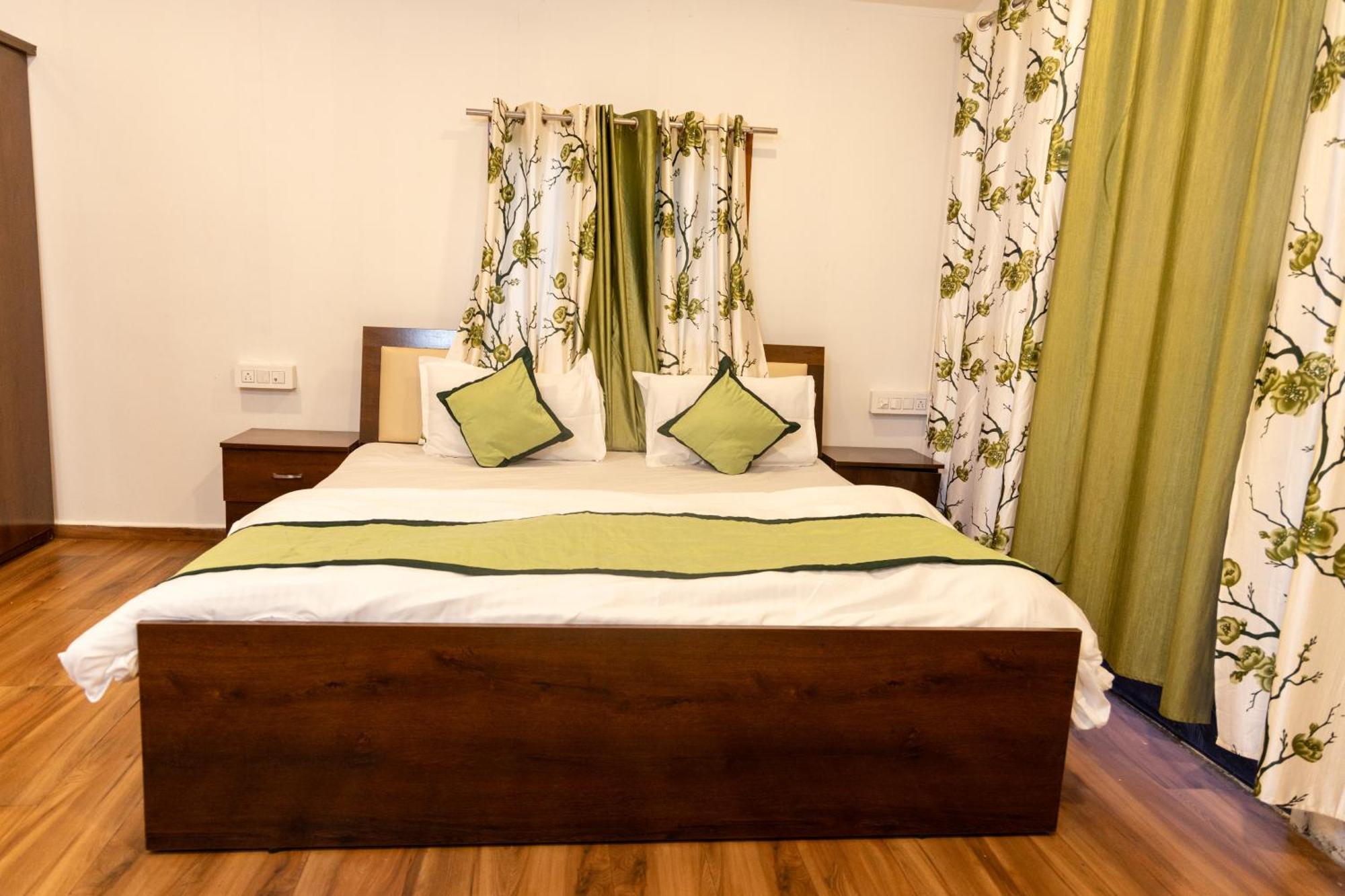The Riverine Stay By The Lake إيغاتبوري المظهر الخارجي الصورة