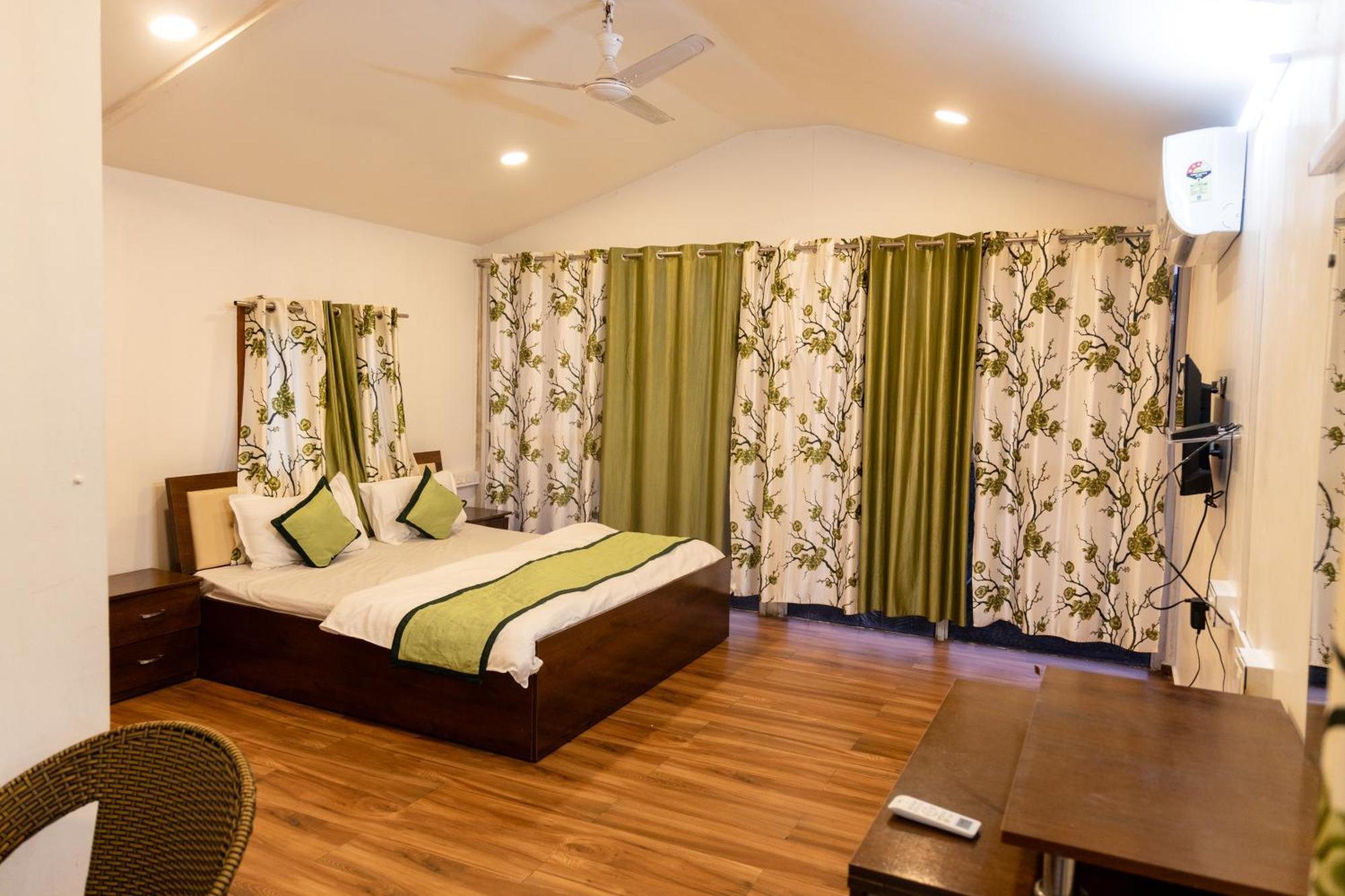 The Riverine Stay By The Lake إيغاتبوري المظهر الخارجي الصورة