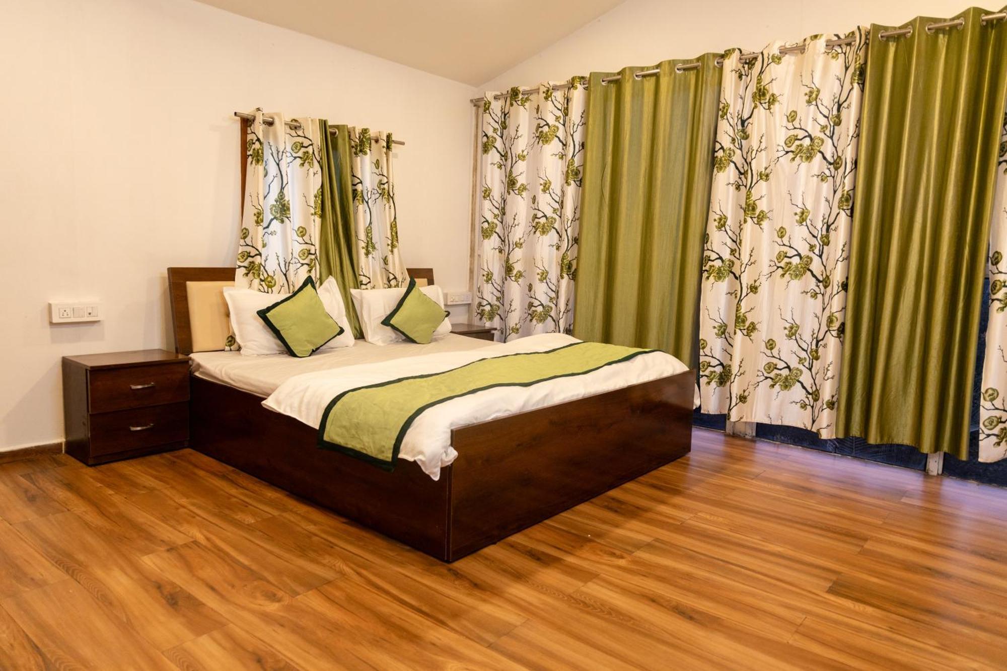 The Riverine Stay By The Lake إيغاتبوري المظهر الخارجي الصورة